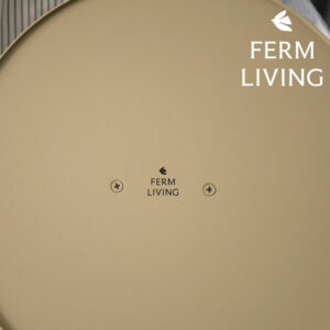 FERM LIVING (ファームリビング) Grib Tray グリブトレイ