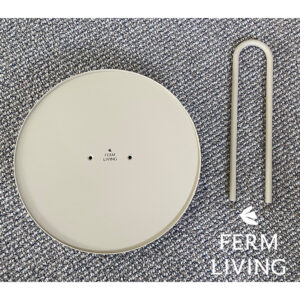 FERM LIVING (ファームリビング) Grib Tray グリブトレイ