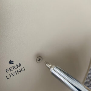 FERM LIVING (ファームリビング) Grib Tray グリブトレイ