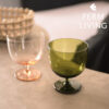 FERM LIVING (ファームリビング) Host Water Glasses ホストウォーターグラス