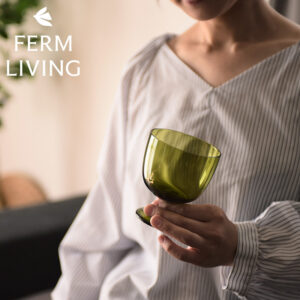 FERM LIVING (ファームリビング) Host Water Glasses ホストウォーターグラス