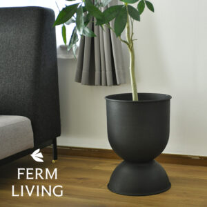 FERM LIVING (ファームリビング) Hourglass Pot アワーグラスポットシリーズ