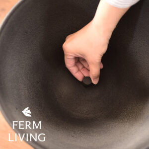 FERM LIVING (ファームリビング) Hourglass Pot アワーグラスポットシリーズ