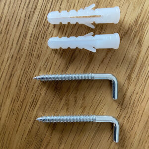 FERM LIVING (ファームリビング) Pond Mirror　ポンドミラー S