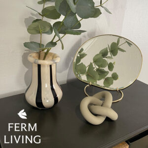 FERM LIVING (ファームリビング) Pond Table Mirror ポンドテーブルミラー