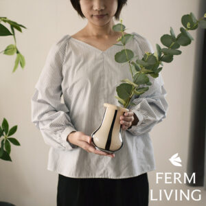 FERM LIVING (ファームリビング) Riban リバンベースシリーズ