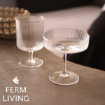 FERM LIVING (ファームリビング) Ripple　リップルシリーズ