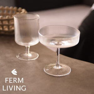 FERM LIVING (ファームリビング) Ripple　リップルシリーズ