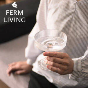 FERM LIVING (ファームリビング) Ripple　リップルシリーズ