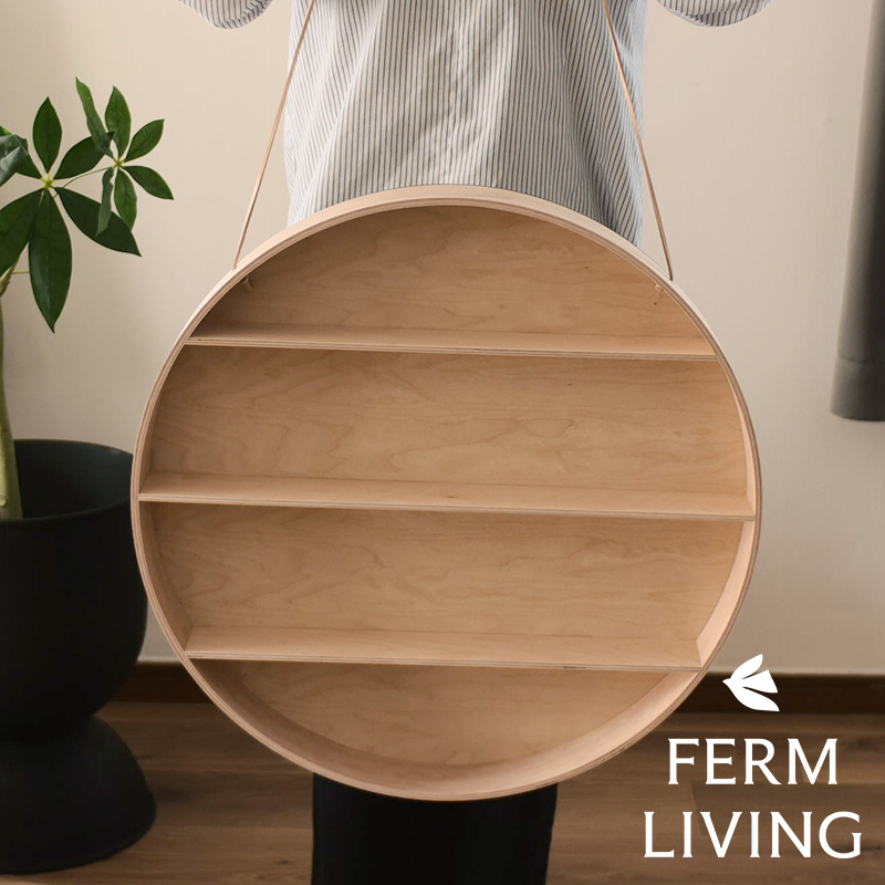 FERM LIVING (ファームリビング) Round Dorm ラウンドドーム