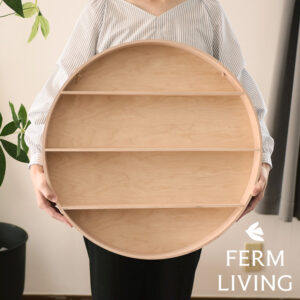 FERM LIVING (ファームリビング) Round Dorm ラウンドドーム