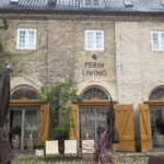 2026 Ferm Living ファームリビング デンマーク展示会 1