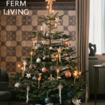 Ferm Living 2026クリスマスオーナメント