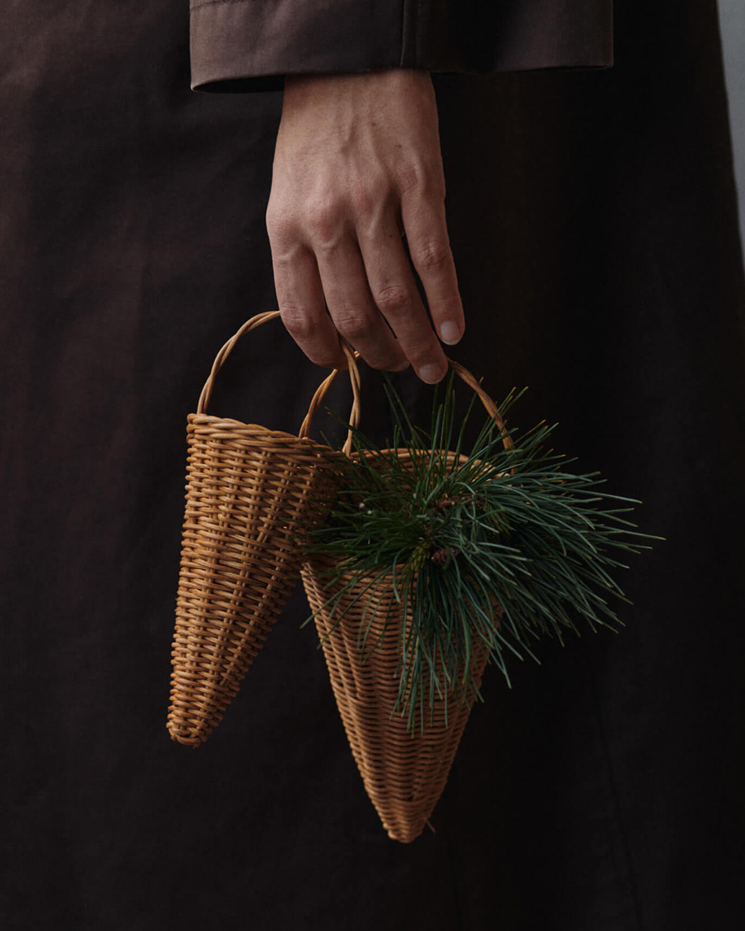 Ferm Living 2026クリスマスオーナメント