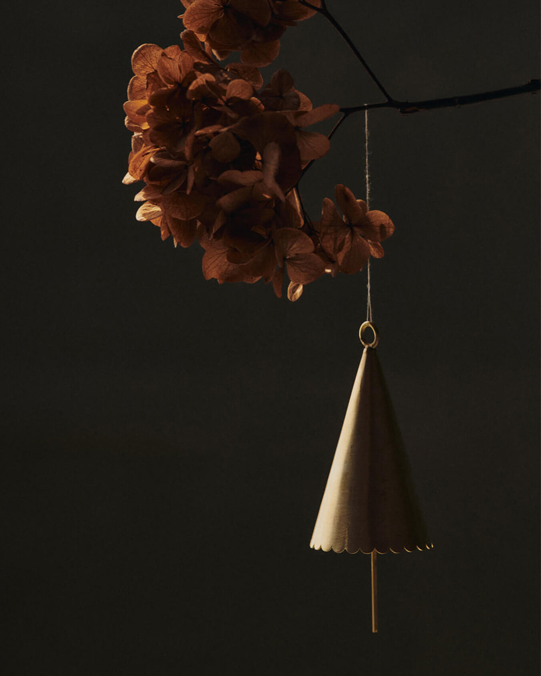 Ferm Living 2026クリスマスオーナメント