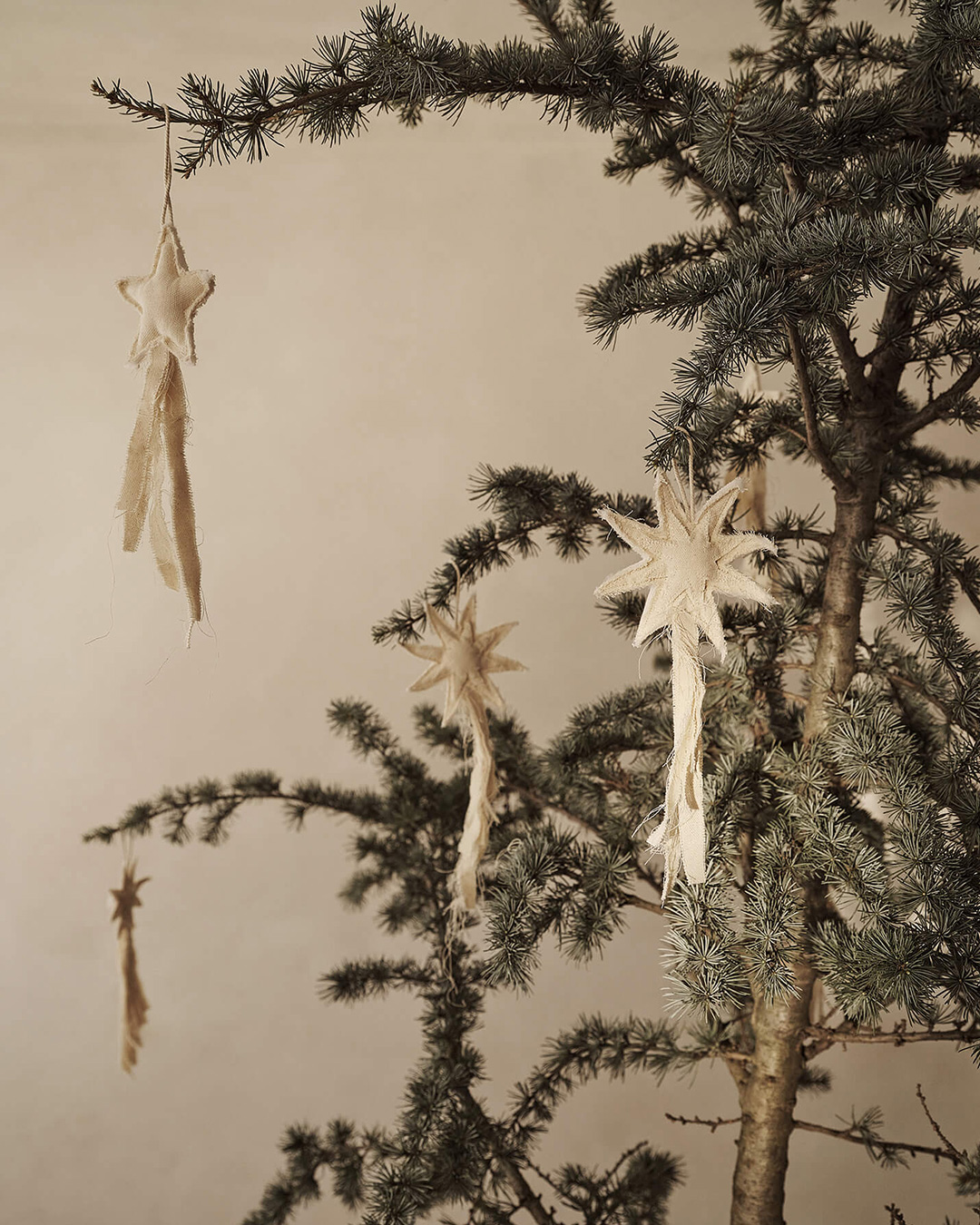 Ferm Living 2026クリスマスオーナメント