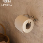 Ferm Livng(ファームリビング) Curvature ステンレススチール